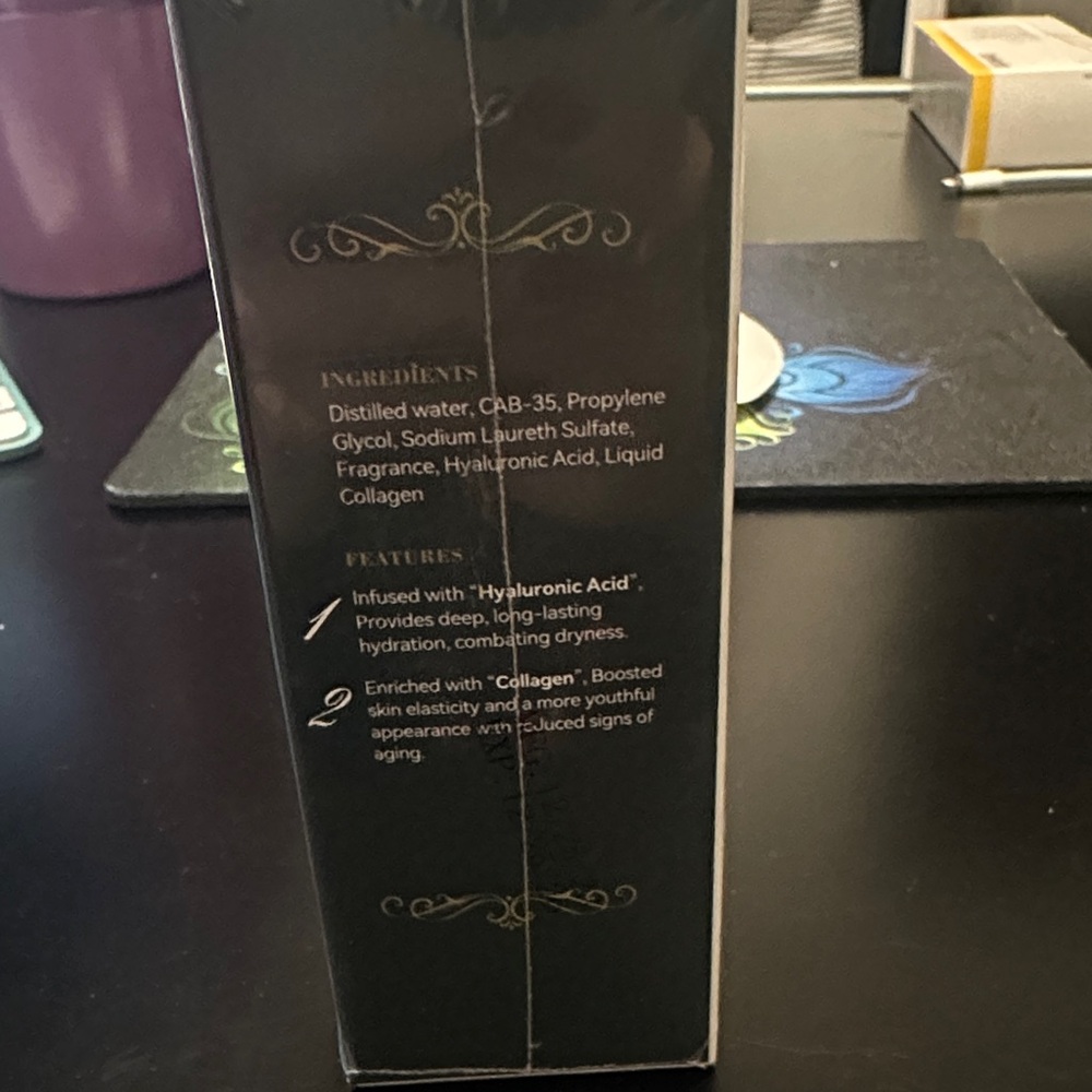 Twilash Lash Shampoo Concentrate - Picture 4 of 5